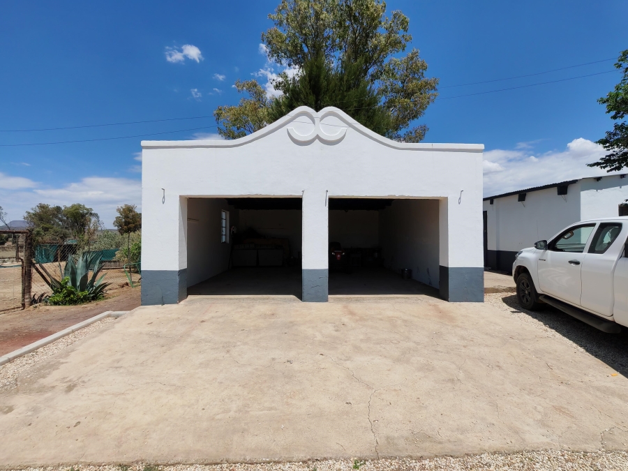 4 Bedroom Property for Sale in Steynsburg Eastern Cape